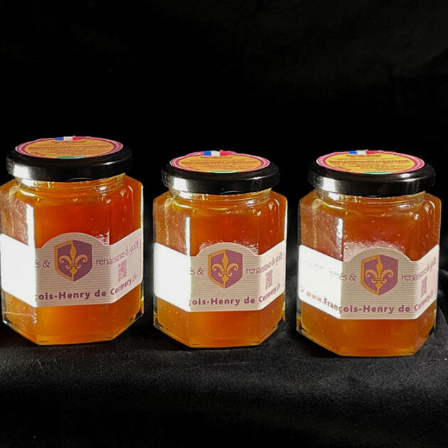 Le royaume des abeilles