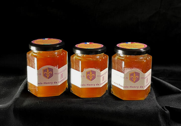 Le royaume des abeilles
